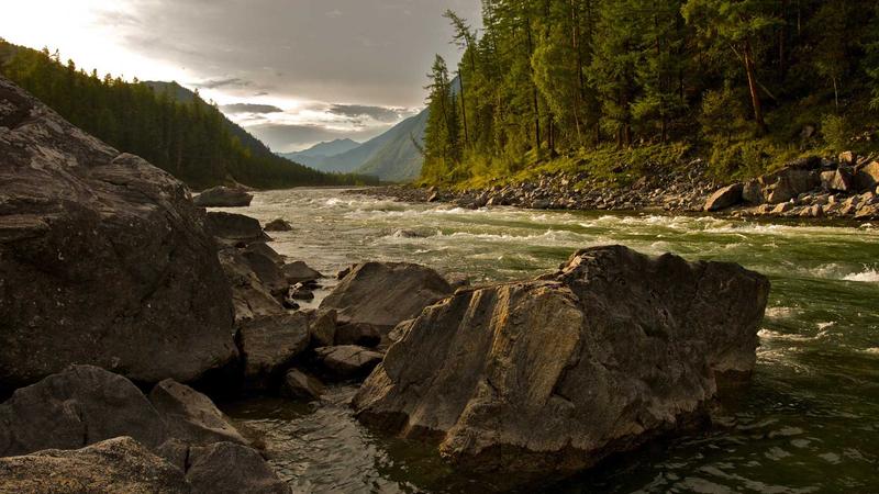 Du thuyền sang trọng năm 2026