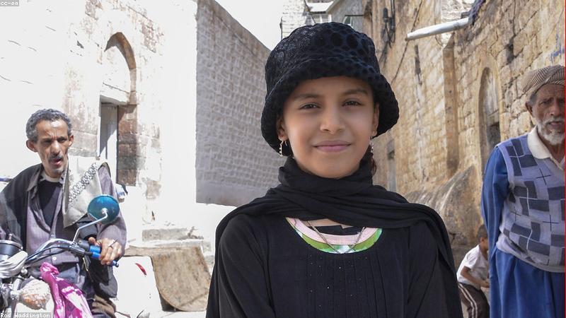 Child Playing Experiment