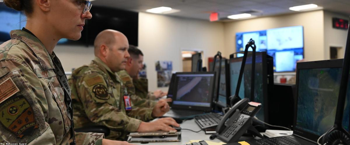 Data Analysis Visualization