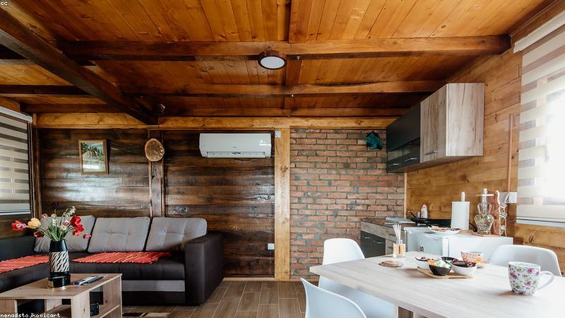 Thiên nhiên giúp phục hồi năng lượng tinh thần