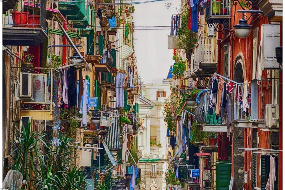 Chân dung người dân tộc Hà Giang