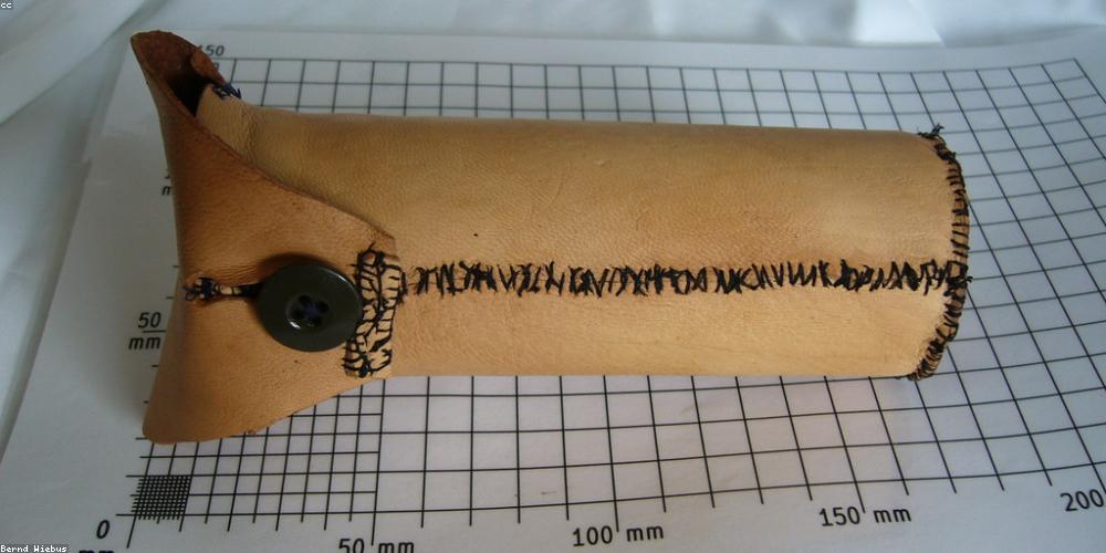 Trang thiết bị trekking