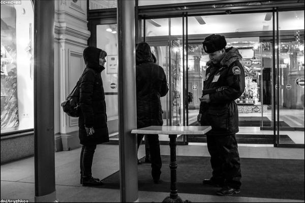 Low light performance