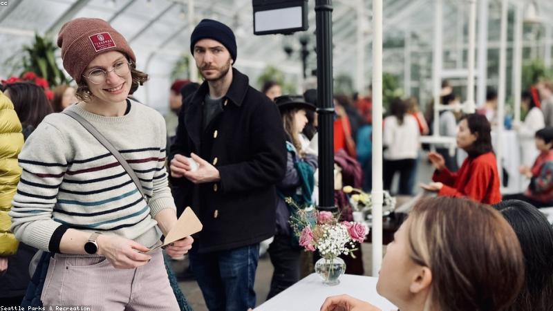 Không gian trà đạo tối giản hiện đại