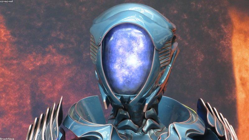 Khám phá tương lai