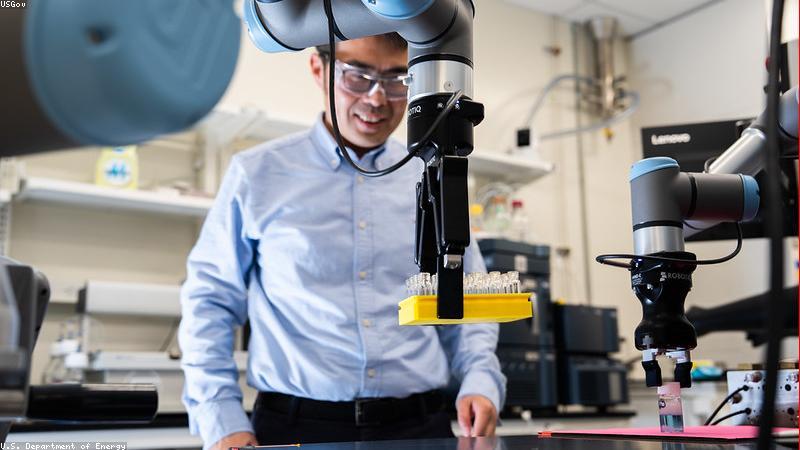 Các thiết bị kết nối trong nhà thông minh