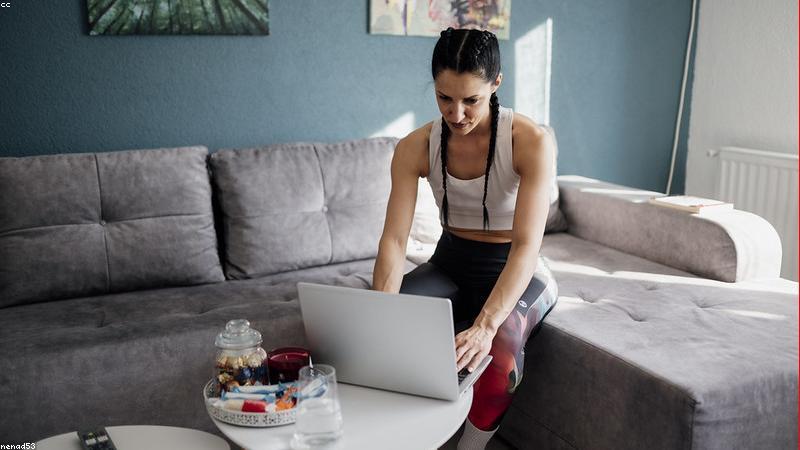 Không gian học tập chuyên nghiệp