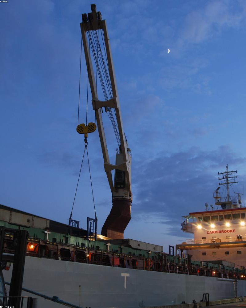 Streetwear Bag Detail