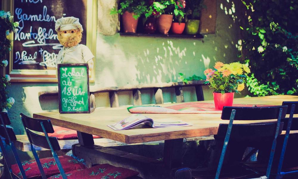 Không gian làm việc sang trọng của BrandGens