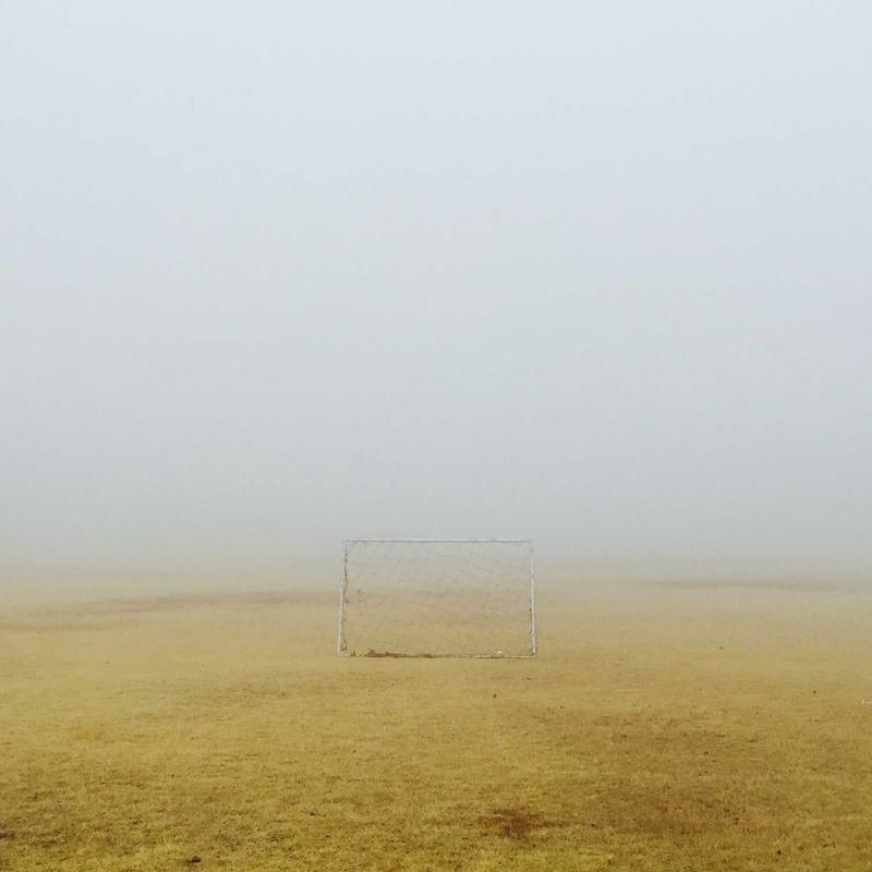 Váy Hoa Nhí Vintage Dáng Dài 2