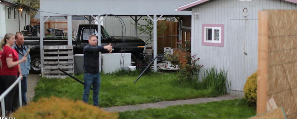 Hành trình phía trước