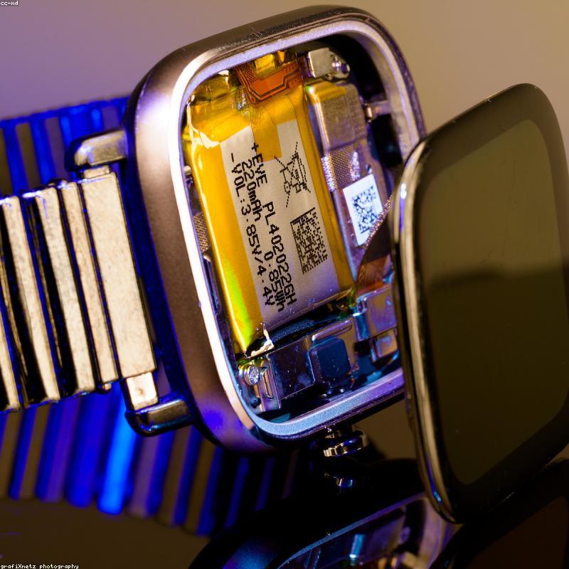 Terra Explorer Rugged