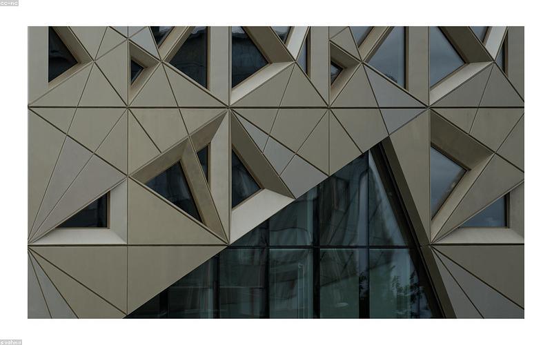 Không gian phòng khách Suite tại Golden Dragon