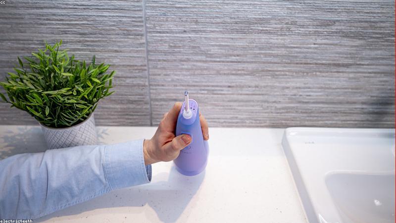 Các loại tay khoan nha khoa phổ biến