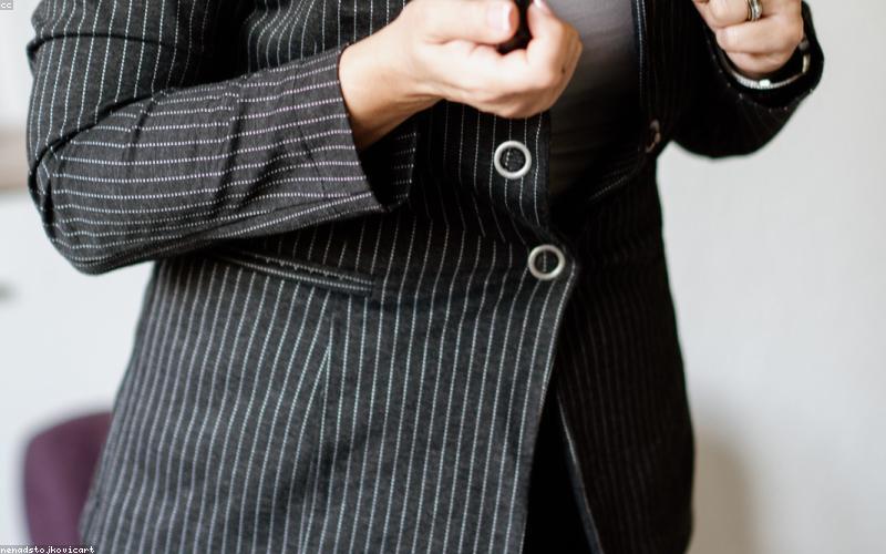 Phong cách má hồng ửng đào