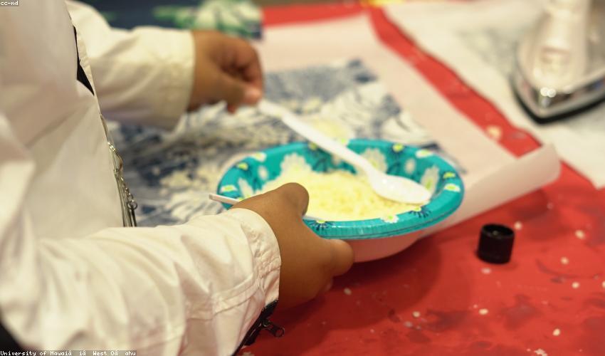 Sáp ong rừng tự nhiên