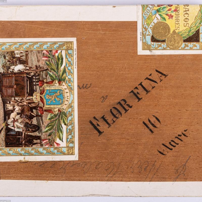 Montecristo No.2 - Hộp 25 điếu