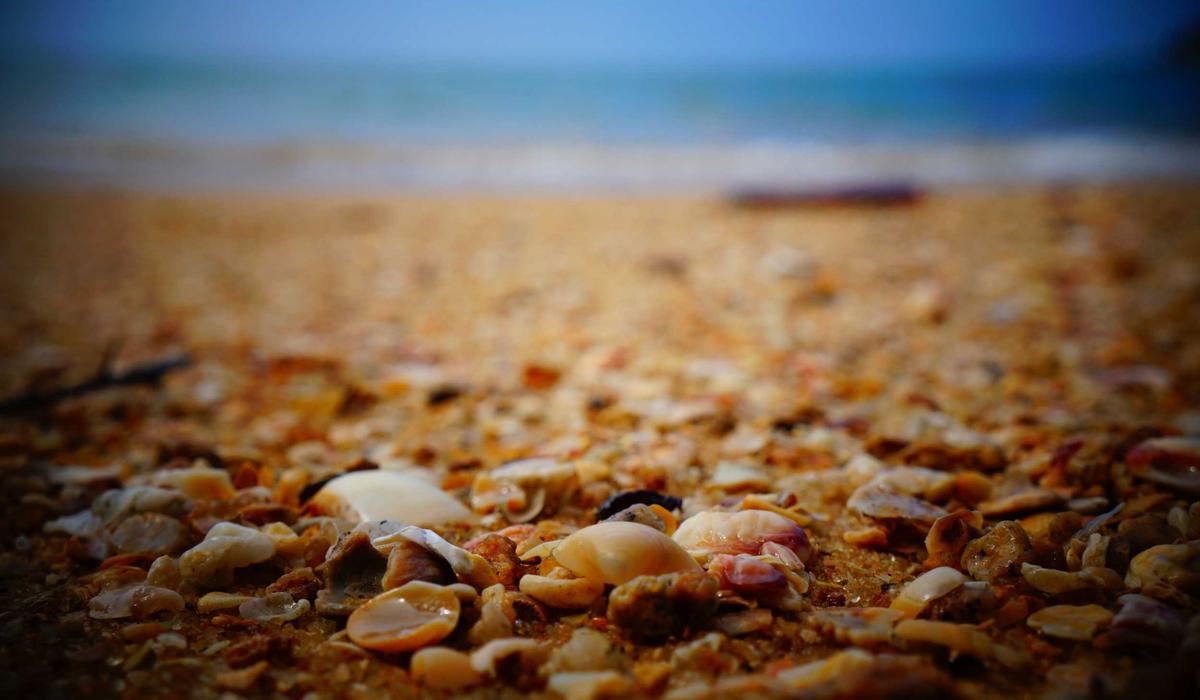 Futuristic interface