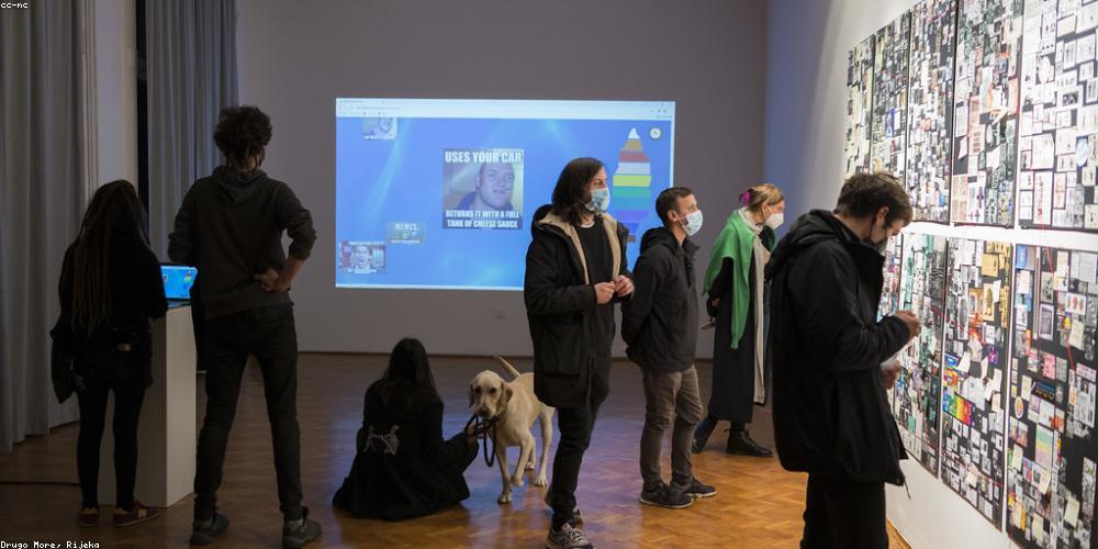 Premium Interface Design