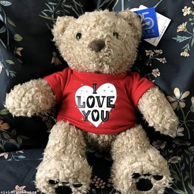 Gấu bông Charmander