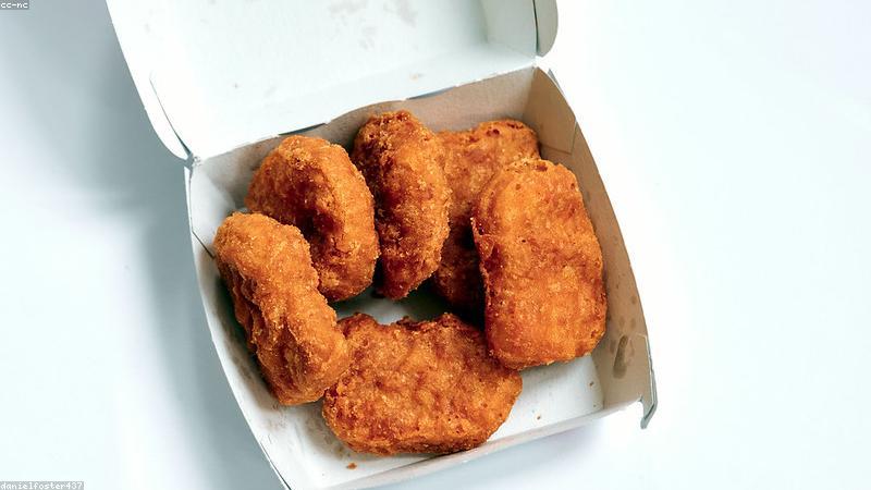 Thực phẩm siêu chế biến và tác động sức khỏe