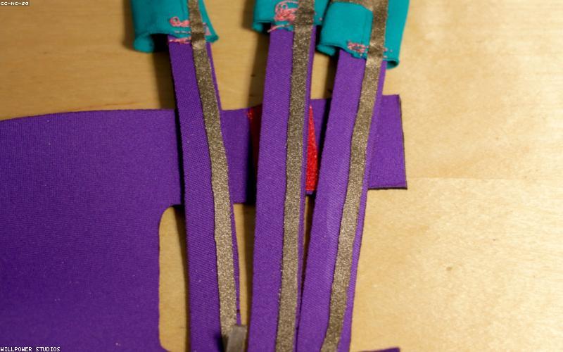 From Research to Wireframe