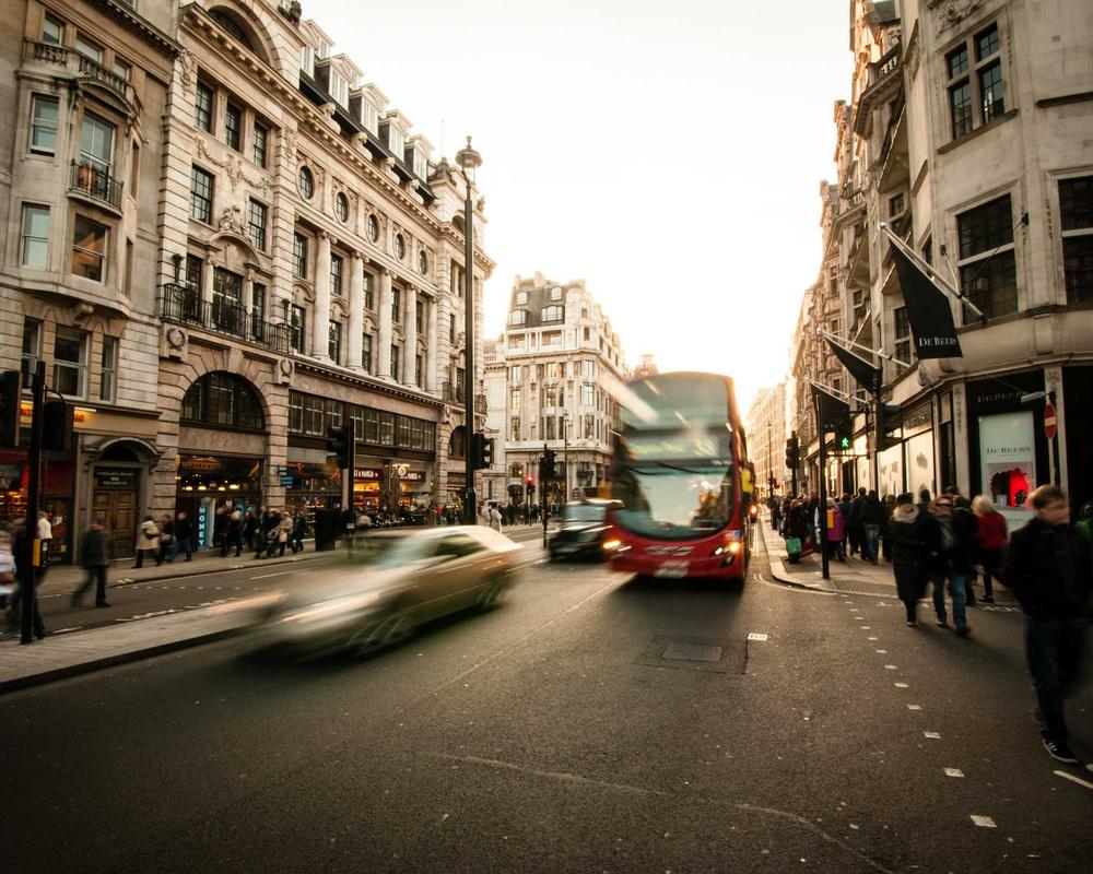 Giải pháp IoT Edge