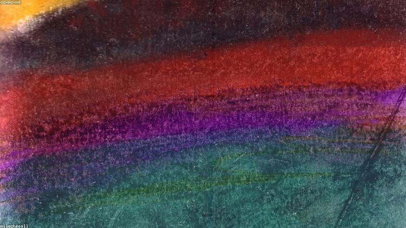 Dụng cụ học tập màu Pastel