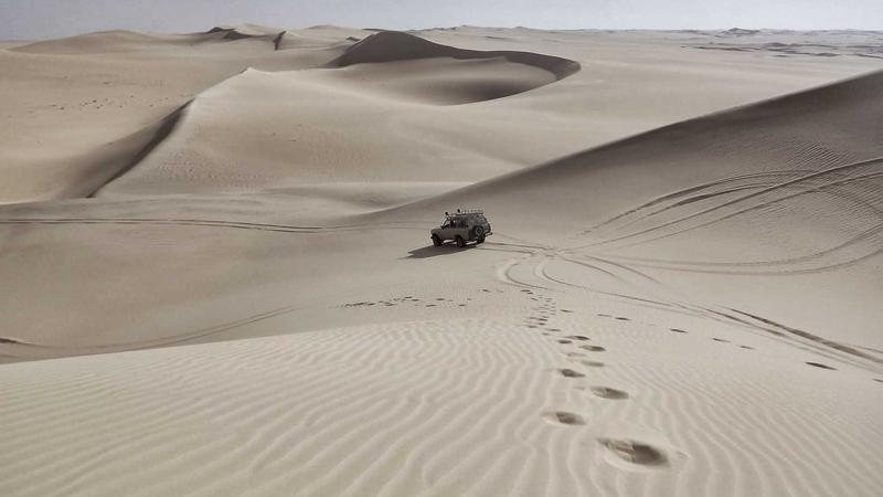 Quy trình làm việc AI