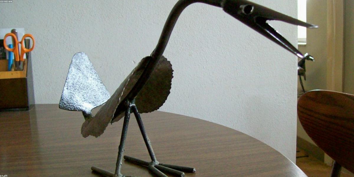 Modern Education Visualization