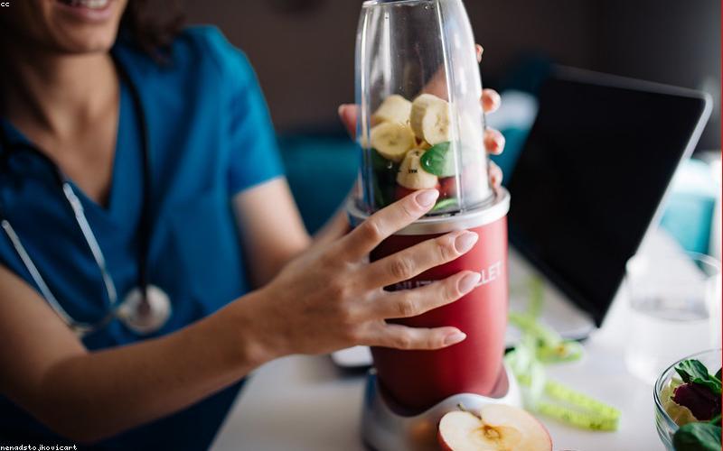 Nguyên liệu hữu cơ tươi sạch