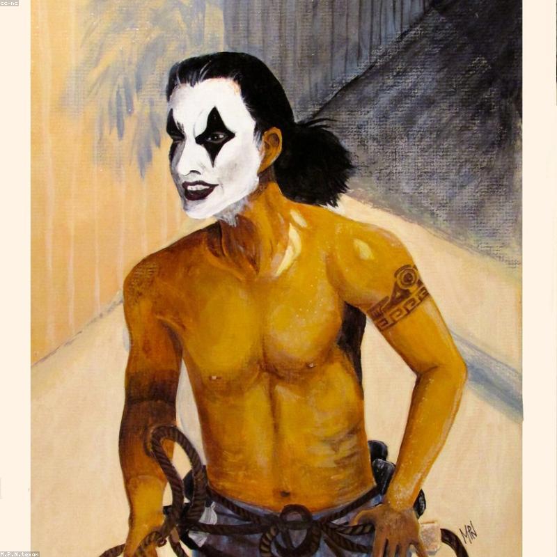 Pre-Workout C4 Original