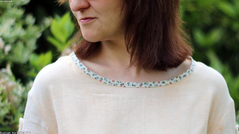 Nhuộm vải bằng thảo mộc