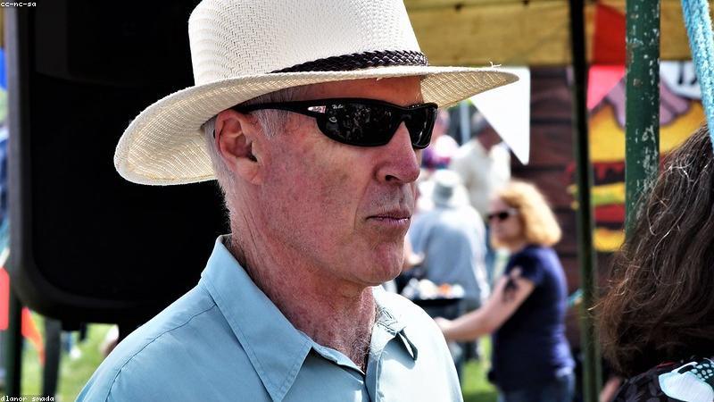 Kính mát thời trang 2024