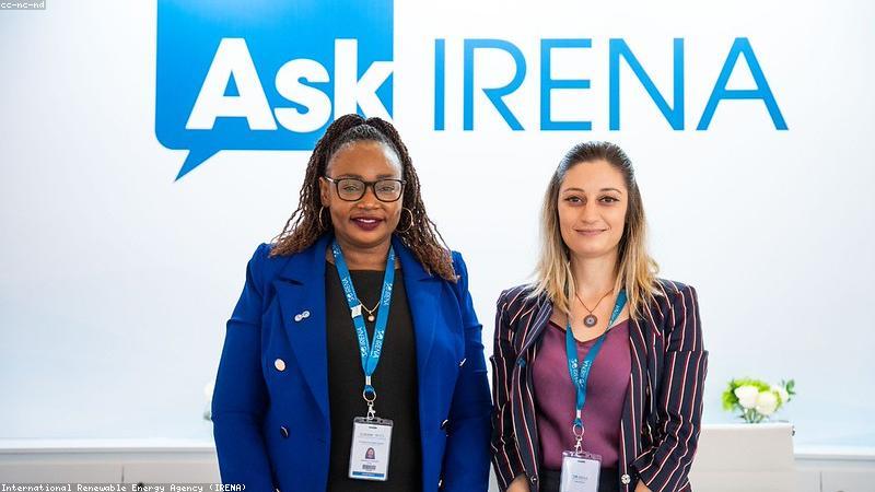 Năng lượng tái tạo và tín chỉ carbon