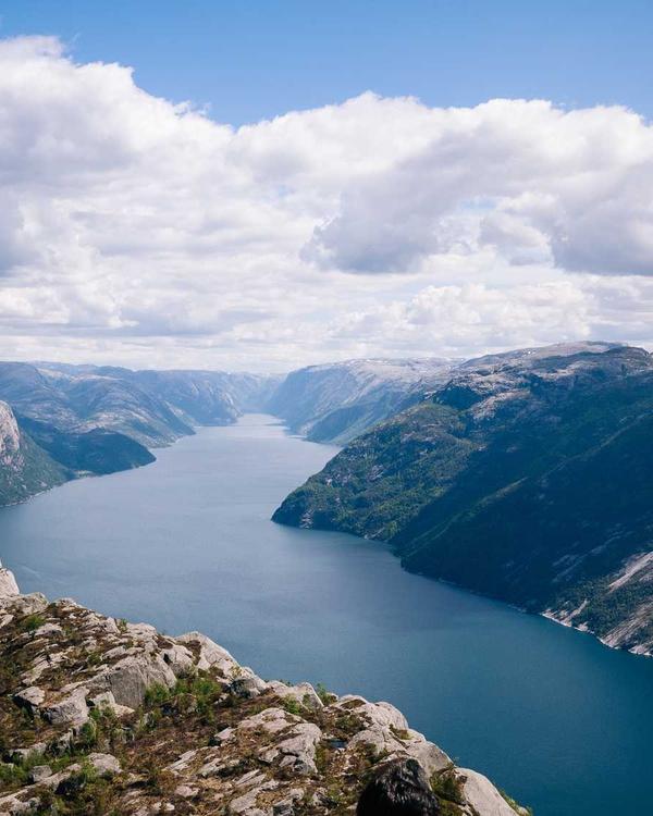 Perfume Project Oudh Heritage