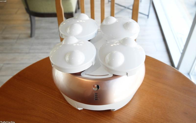 Làn da khỏe mạnh