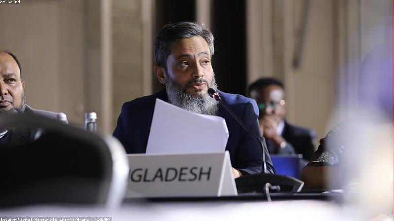 Năng lượng sạch và bảo vệ môi trường