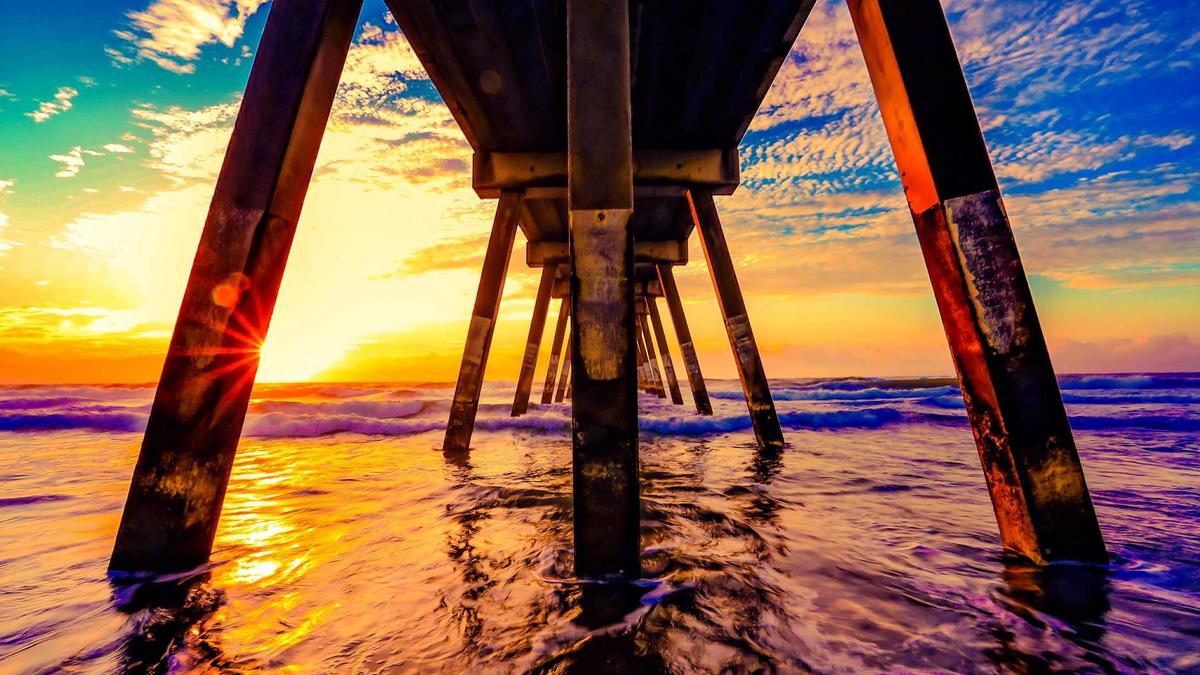 Corporate Space Shift 2026