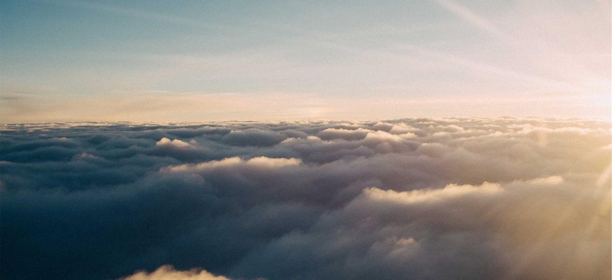 Quantum Cloud Computing Future