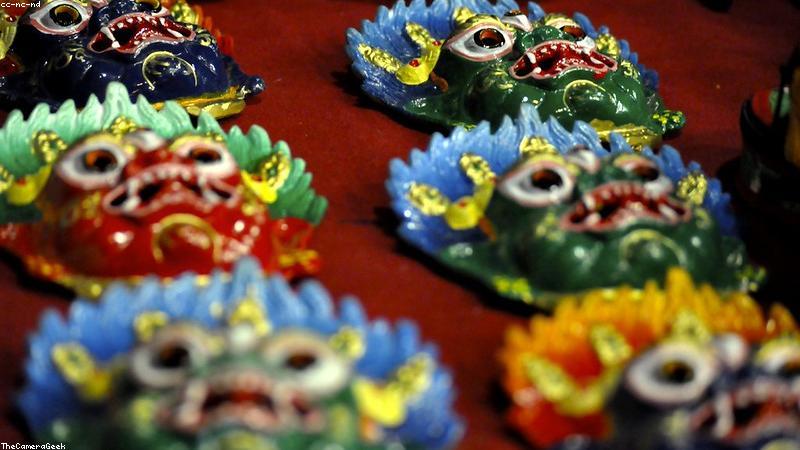 Kết hợp Yoga và thiền định trong không gian hiện đại