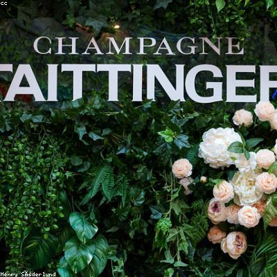 Taittinger