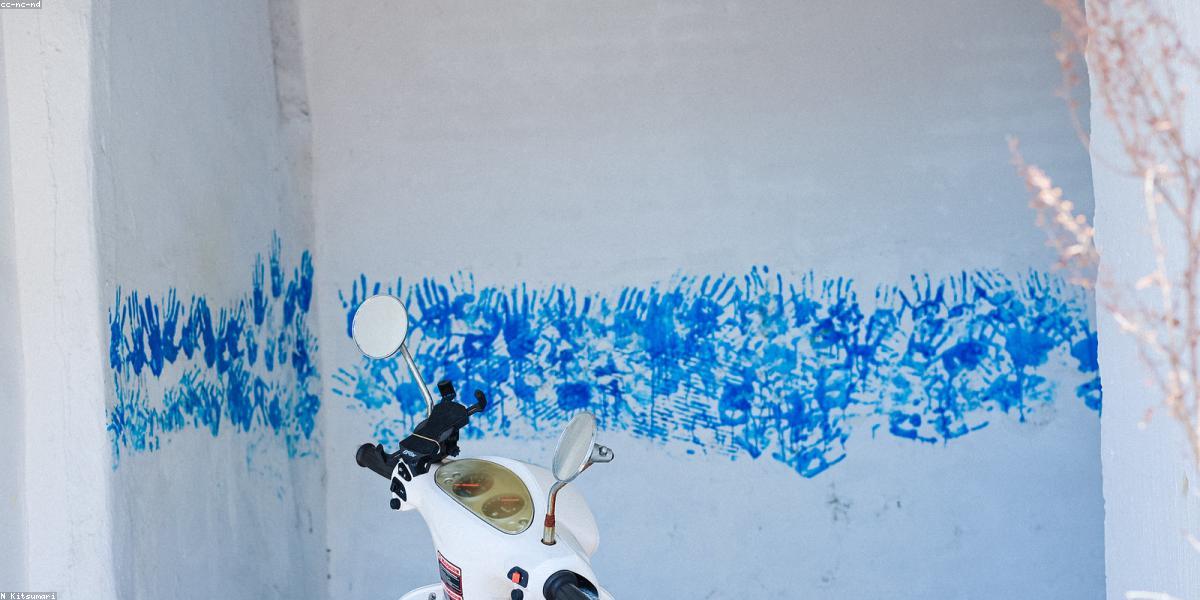 Không gian nhà hàng Organic Kitchen