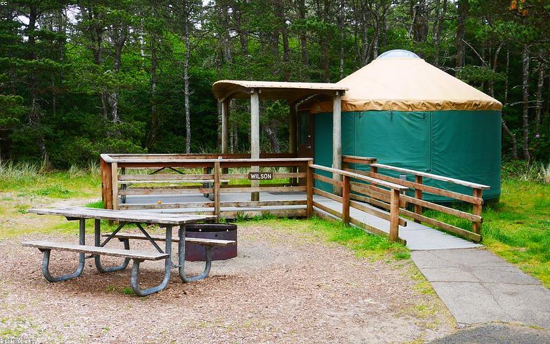 Xu hướng Glamping 2024