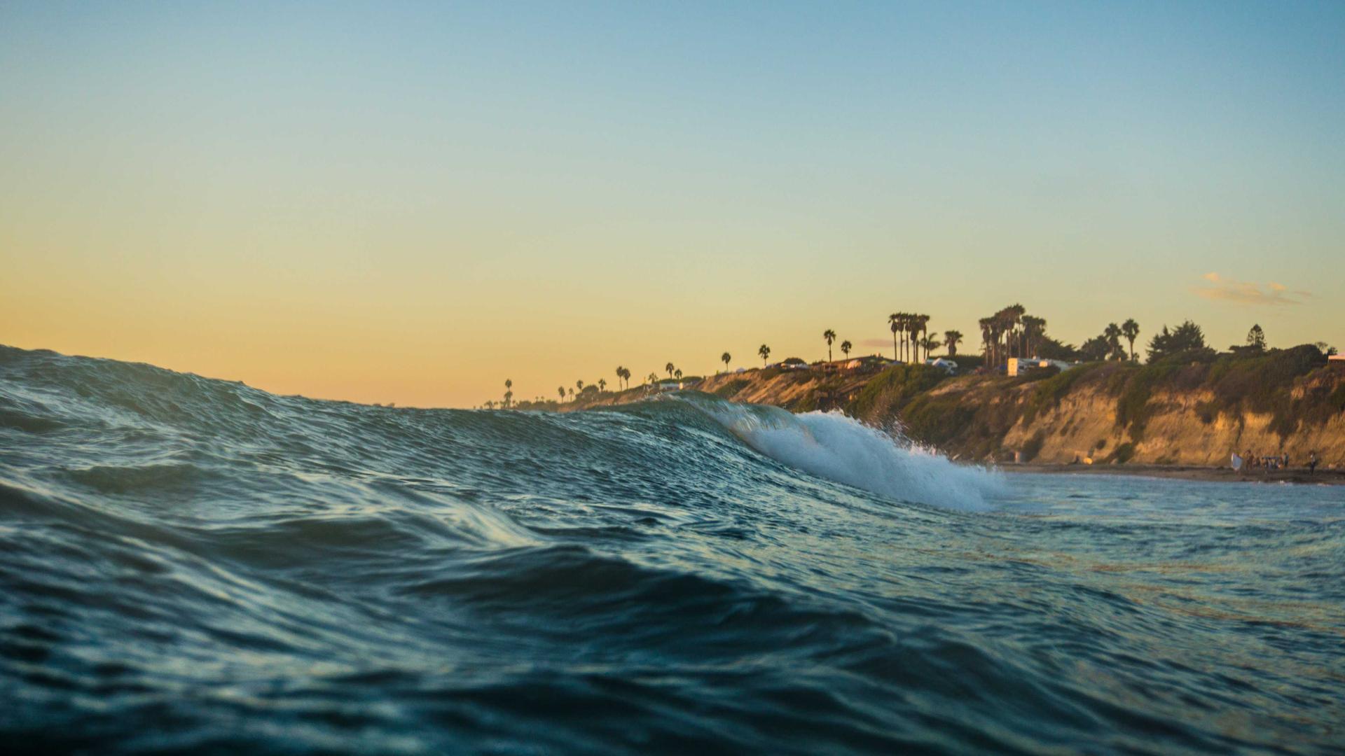 AI Technology Background