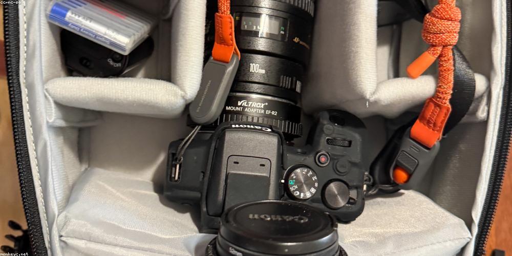 Thiết bị lặn chuyên nghiệp