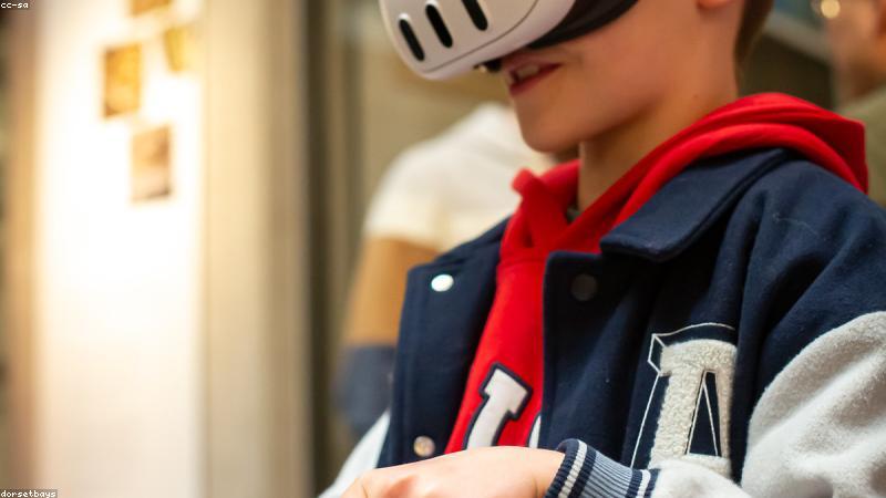 Bộ thí nghiệm khoa học cho trẻ em