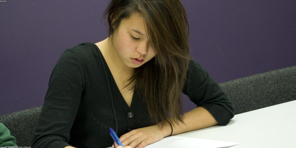 IELTS Writing Task 2 Guide