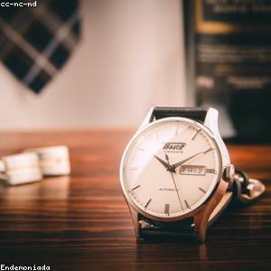 Tissot Visodate