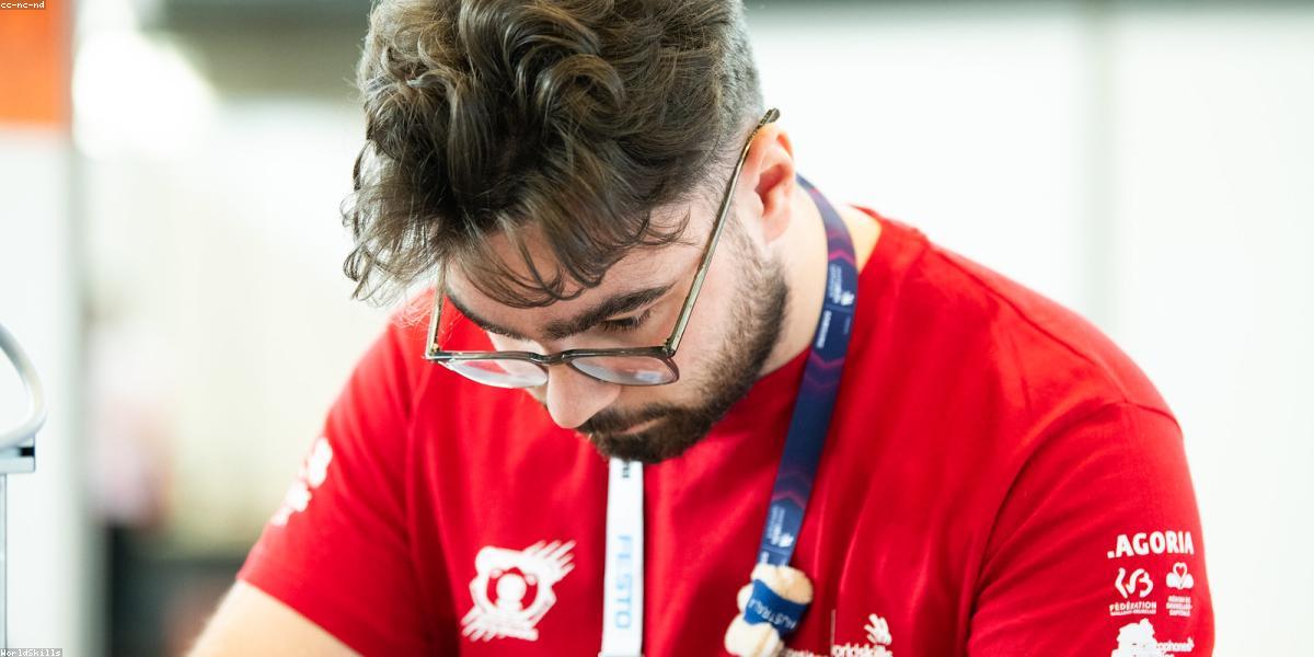 Cảm biến công nghiệp 4.0